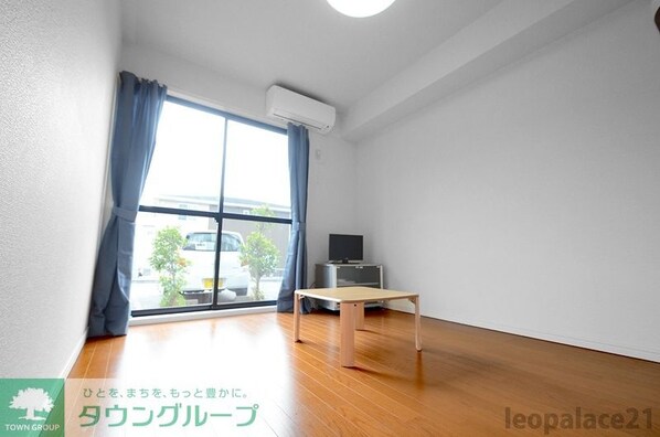 レオパレスアドレスの物件内観写真